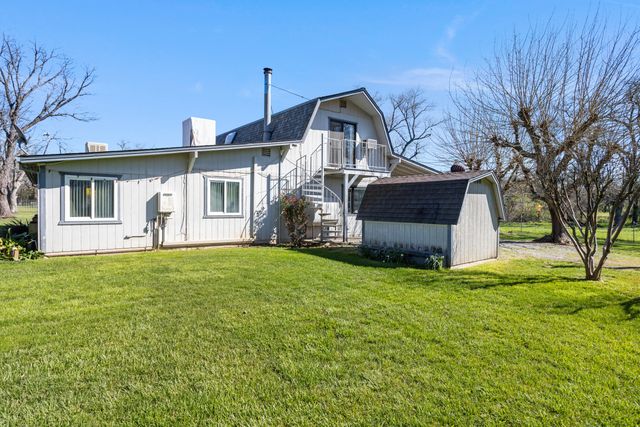 8837 Placitas Lane, Millville, CA 96062