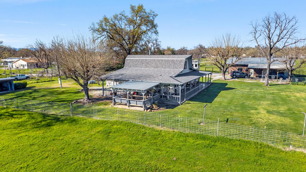 8837 Placitas Lane, Millville, CA 96062