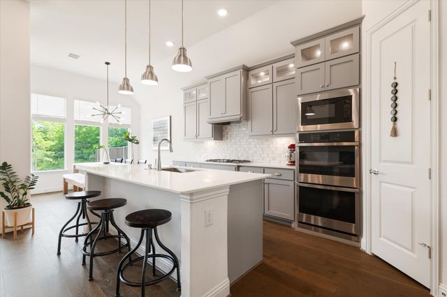 302 Dove Falls Drive, Argyle, TX 76226