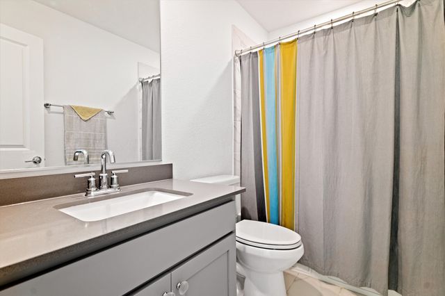 302 Dove Falls Drive, Argyle, TX 76226