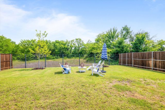 302 Dove Falls Drive, Argyle, TX 76226