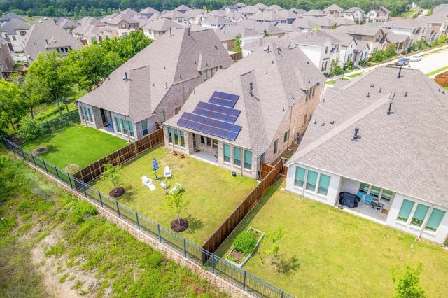 302 Dove Falls Drive, Argyle, TX 76226