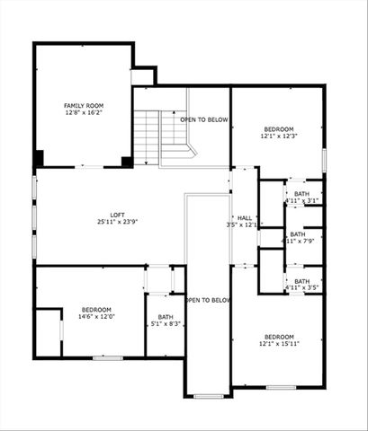 302 Dove Falls Drive, Argyle, TX 76226