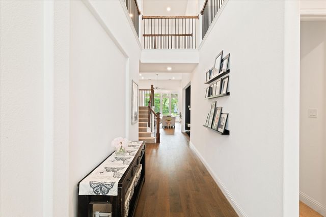 302 Dove Falls Drive, Argyle, TX 76226