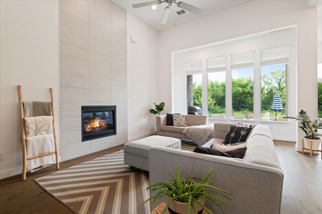 302 Dove Falls Drive, Argyle, TX 76226