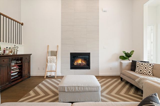 302 Dove Falls Drive, Argyle, TX 76226