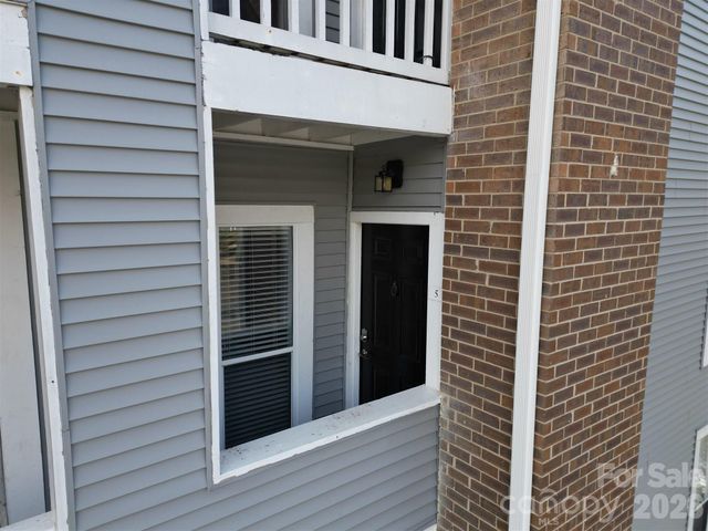 2508 Cranbrook Lane Unit 5, Charlotte, NC 28207