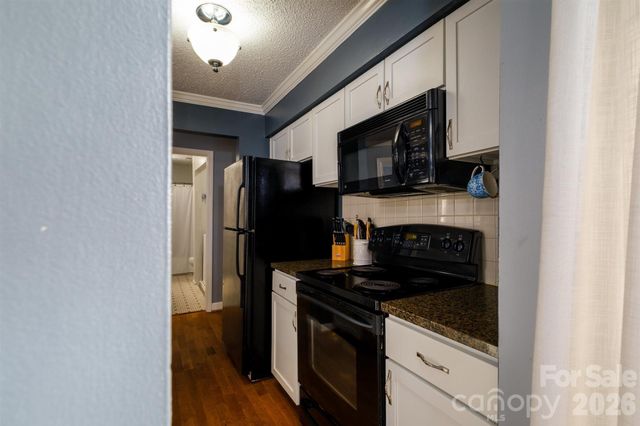 2508 Cranbrook Lane Unit 5, Charlotte, NC 28207