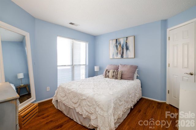 2508 Cranbrook Lane Unit 5, Charlotte, NC 28207