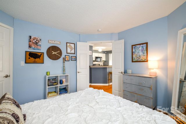 2508 Cranbrook Lane Unit 5, Charlotte, NC 28207