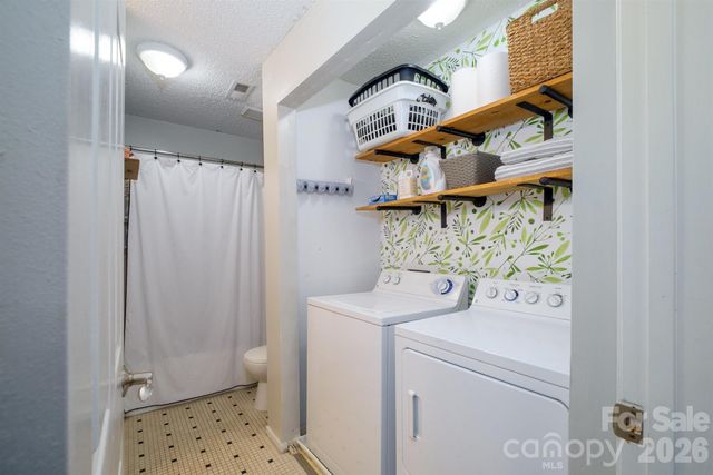 2508 Cranbrook Lane Unit 5, Charlotte, NC 28207