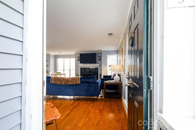 2508 Cranbrook Lane Unit 5, Charlotte, NC 28207