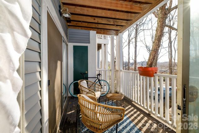 2508 Cranbrook Lane Unit 5, Charlotte, NC 28207