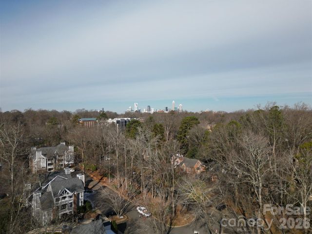 2508 Cranbrook Lane Unit 5, Charlotte, NC 28207