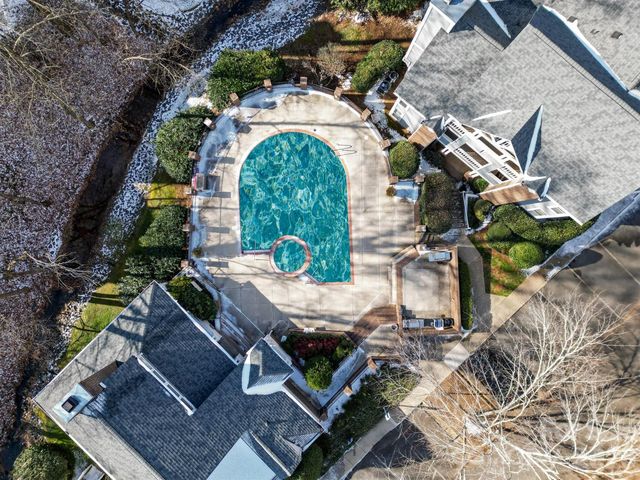 2508 Cranbrook Lane Unit 5, Charlotte, NC 28207