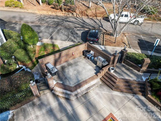 2508 Cranbrook Lane Unit 5, Charlotte, NC 28207