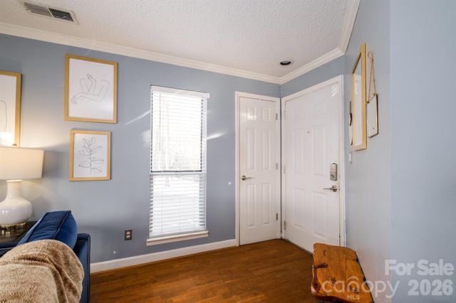 2508 Cranbrook Lane Unit 5, Charlotte, NC 28207