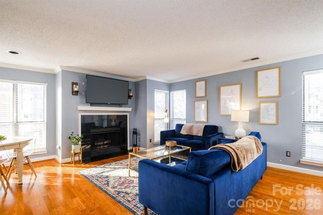 2508 Cranbrook Lane Unit 5, Charlotte, NC 28207