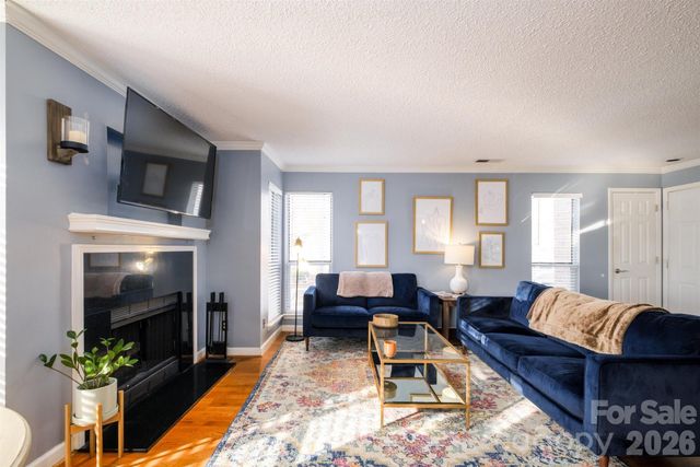 2508 Cranbrook Lane Unit 5, Charlotte, NC 28207