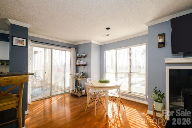 2508 Cranbrook Lane Unit 5, Charlotte, NC 28207