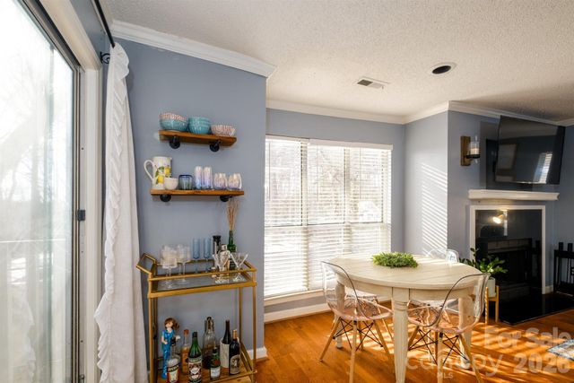 2508 Cranbrook Lane Unit 5, Charlotte, NC 28207