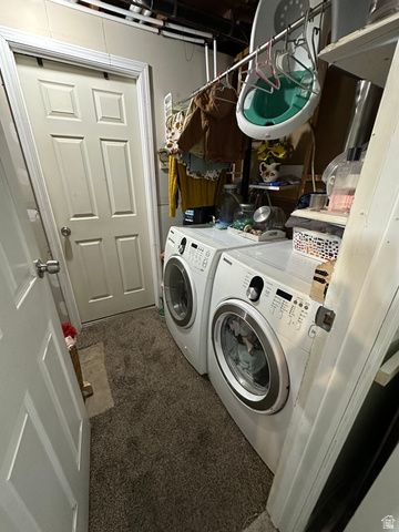 8084 W MELVILLE DR, Magna, UT 84044