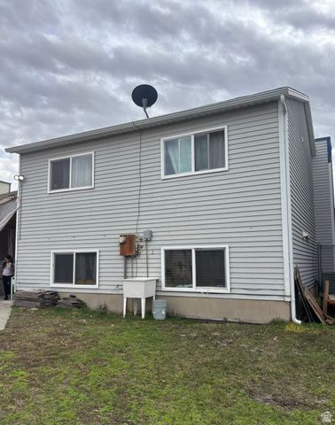 8084 W MELVILLE DR, Magna, UT 84044