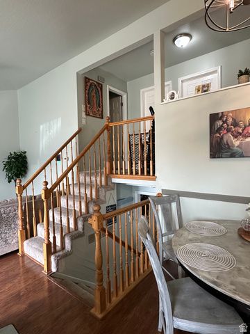 8084 W MELVILLE DR, Magna, UT 84044