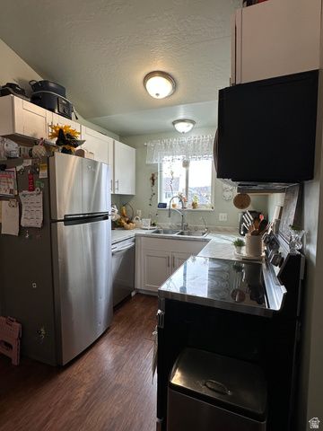 8084 W MELVILLE DR, Magna, UT 84044