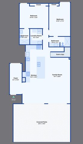 3966 N Ocean Drive 8, Riviera Beach, FL 33404