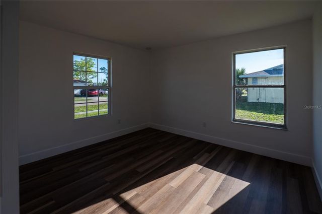 2271 ALTON ROAD, Port Charlotte, FL 33952