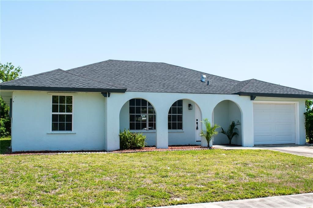2271 ALTON ROAD, Port Charlotte, FL 33952