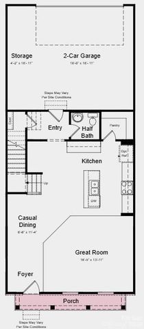 8687 Miles Gap Road, Indian Land, SC 29707