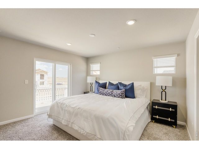 2416 HEYWORTH Ln NW, Fort Collins, CO 80524