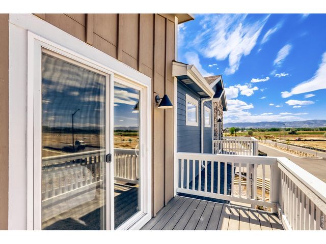 2416 HEYWORTH Ln NW, Fort Collins, CO 80524