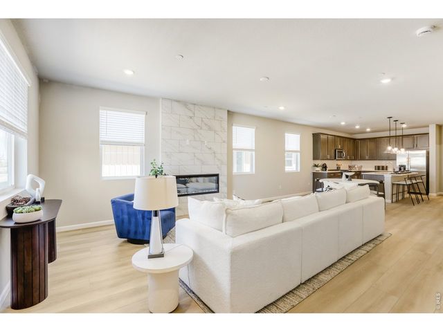 2416 HEYWORTH Ln NW, Fort Collins, CO 80524