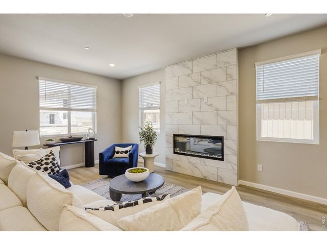 2416 HEYWORTH Ln NW, Fort Collins, CO 80524