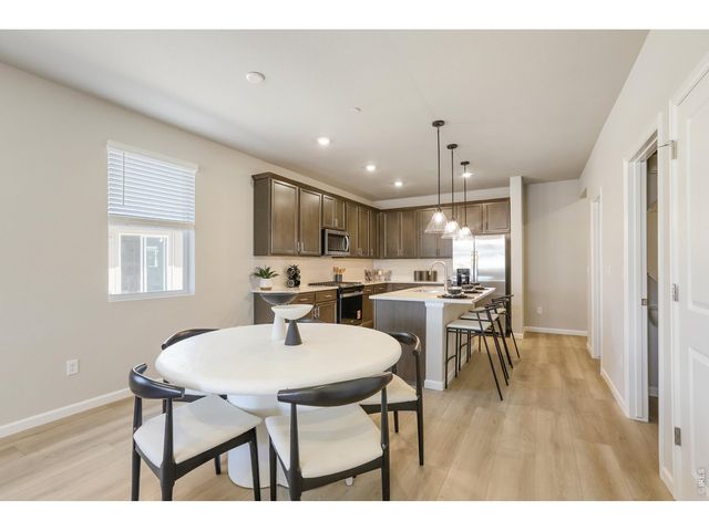 2416 HEYWORTH Ln NW, Fort Collins, CO 80524