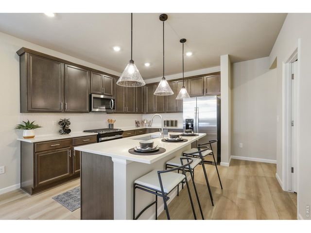 2416 HEYWORTH Ln NW, Fort Collins, CO 80524