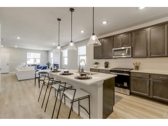 2416 HEYWORTH Ln NW, Fort Collins, CO 80524
