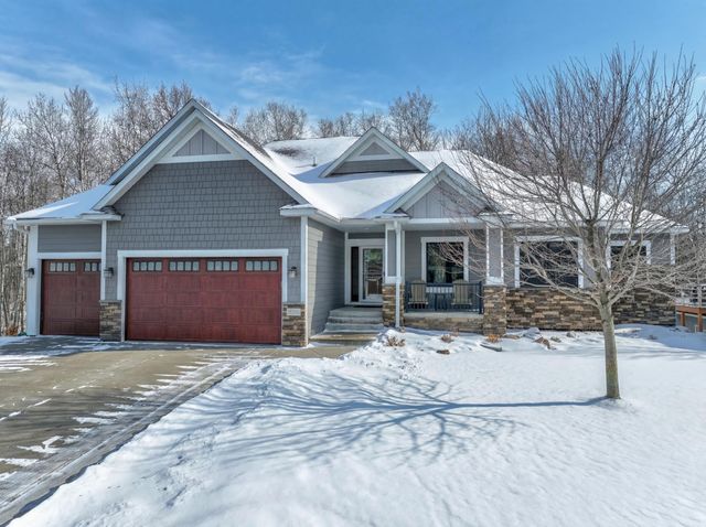 858 Fox Road, Lino Lakes, MN 55014