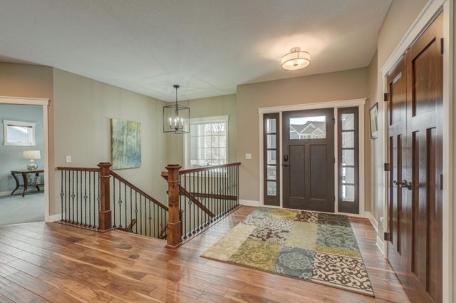 858 Fox Road, Lino Lakes, MN 55014