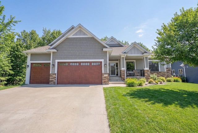 858 Fox Road, Lino Lakes, MN 55014