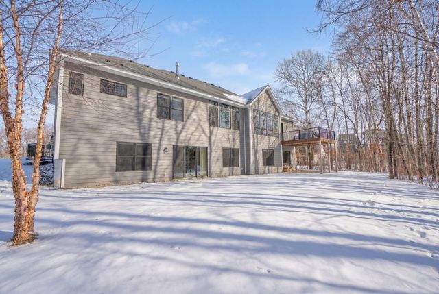 858 Fox Road, Lino Lakes, MN 55014