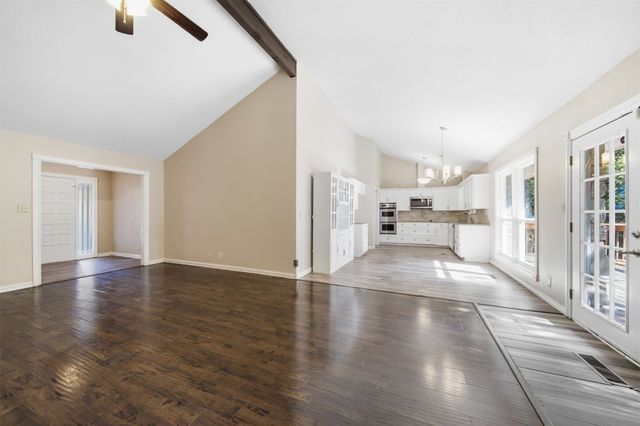 6635 S 222nd East Avenue, Broken Arrow, OK 74014