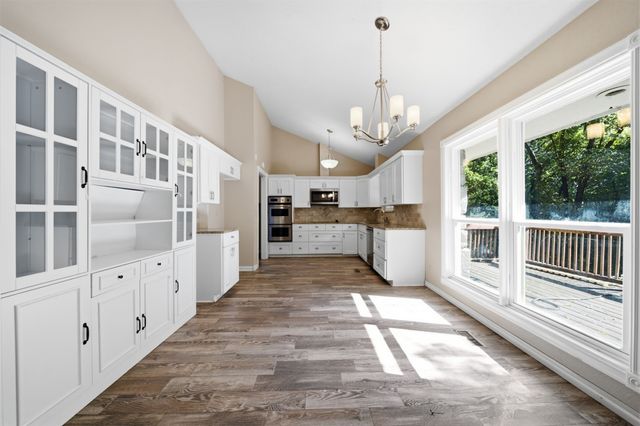 6635 S 222nd East Avenue, Broken Arrow, OK 74014