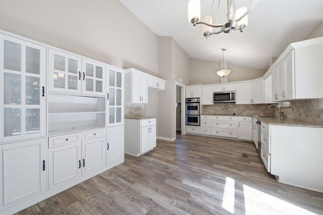 6635 S 222nd East Avenue, Broken Arrow, OK 74014