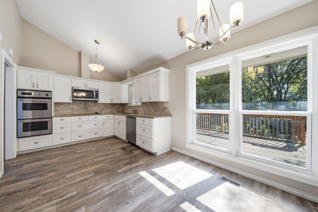 6635 S 222nd East Avenue, Broken Arrow, OK 74014