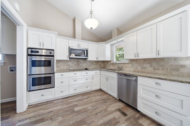 6635 S 222nd East Avenue, Broken Arrow, OK 74014