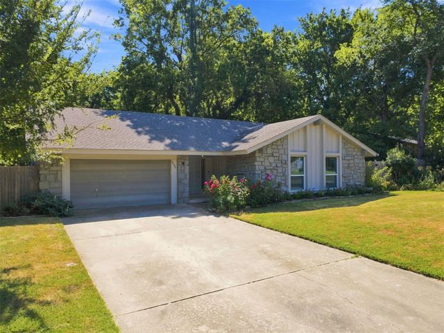 6635 S 222nd East Avenue, Broken Arrow, OK 74014